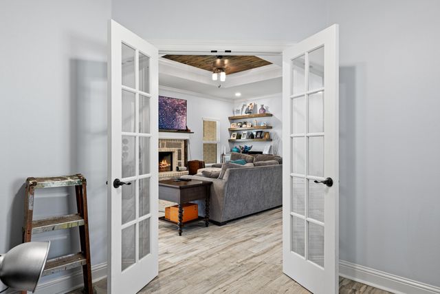 2469 Walkers Mill Rd, Hallsville, TX 75650