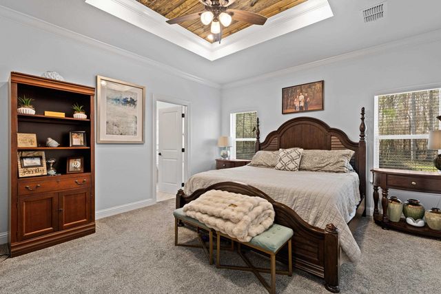 2469 Walkers Mill Rd, Hallsville, TX 75650