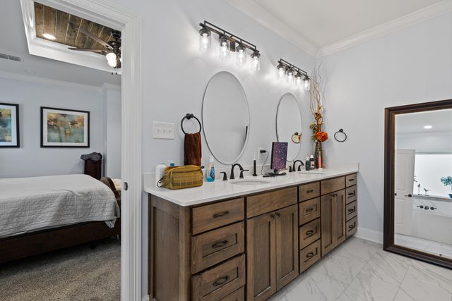 2469 Walkers Mill Rd, Hallsville, TX 75650