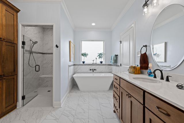 2469 Walkers Mill Rd, Hallsville, TX 75650