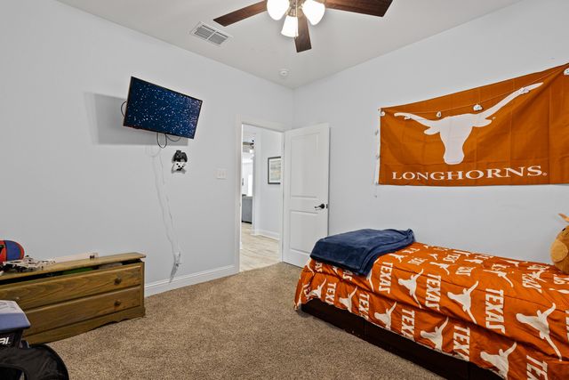 2469 Walkers Mill Rd, Hallsville, TX 75650