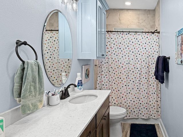 2469 Walkers Mill Rd, Hallsville, TX 75650