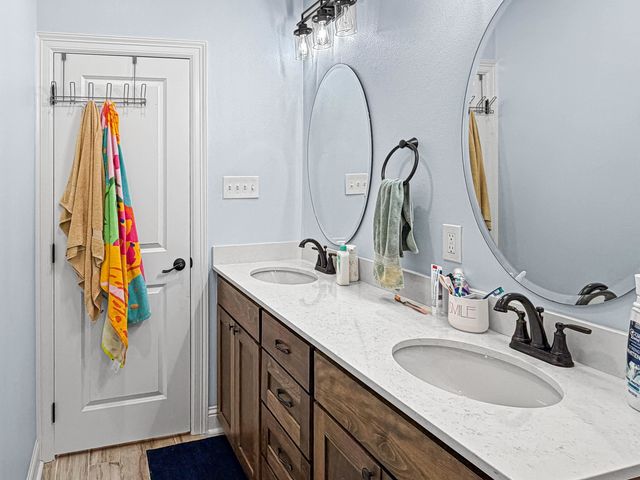 2469 Walkers Mill Rd, Hallsville, TX 75650