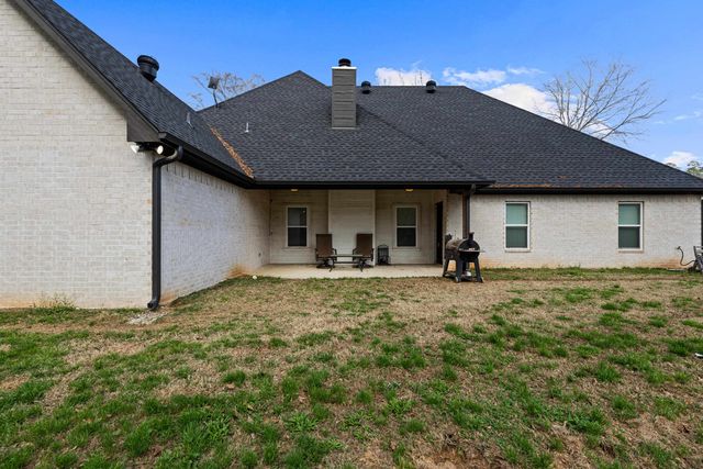 2469 Walkers Mill Rd, Hallsville, TX 75650