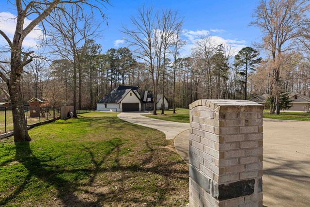 2469 Walkers Mill Rd, Hallsville, TX 75650