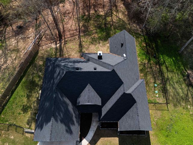 2469 Walkers Mill Rd, Hallsville, TX 75650