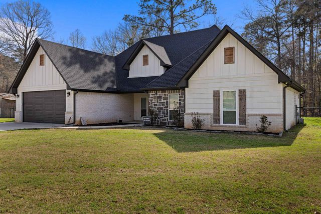 2469 Walkers Mill Rd, Hallsville, TX 75650