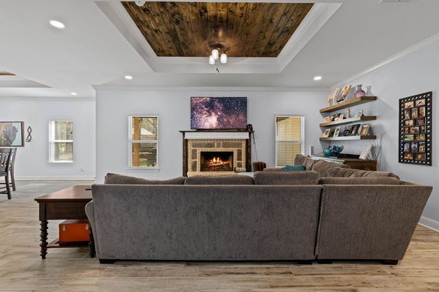 2469 Walkers Mill Rd, Hallsville, TX 75650