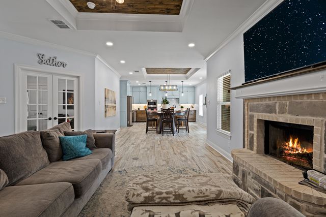 2469 Walkers Mill Rd, Hallsville, TX 75650