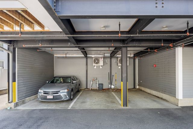 208 Spencer Avenue 3, Chelsea, MA 02150