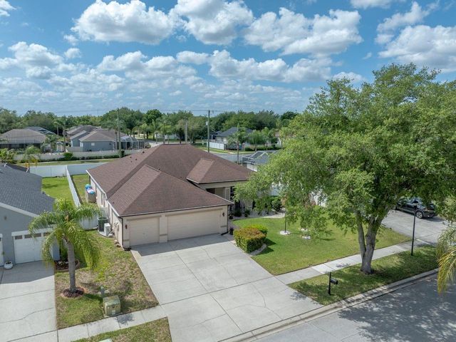 2814 DUNCAN TREE CIRCLE, Valrico, FL 33594