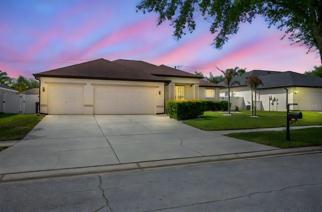 2814 DUNCAN TREE CIRCLE, Valrico, FL 33594