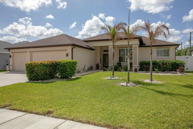 2814 DUNCAN TREE CIRCLE, Valrico, FL 33594