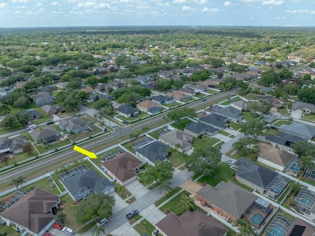 2814 DUNCAN TREE CIRCLE, Valrico, FL 33594