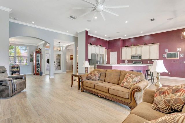 2814 DUNCAN TREE CIRCLE, Valrico, FL 33594