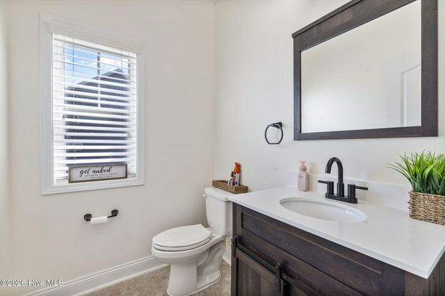 200 Korbel Drive, Princeton, NC 27569