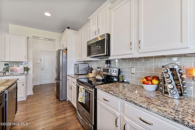 200 Korbel Drive, Princeton, NC 27569