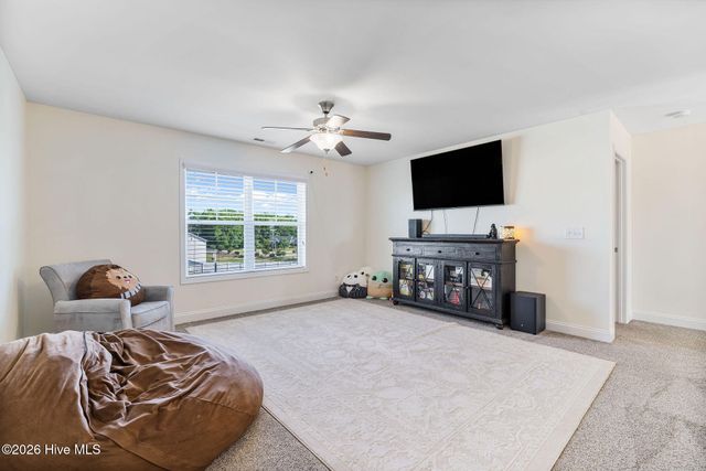 200 Korbel Drive, Princeton, NC 27569
