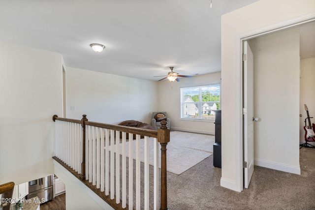 200 Korbel Drive, Princeton, NC 27569