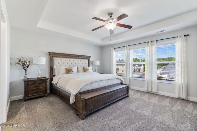 200 Korbel Drive, Princeton, NC 27569