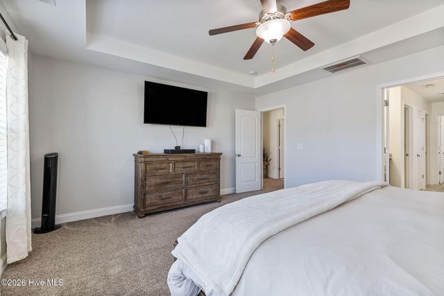 200 Korbel Drive, Princeton, NC 27569