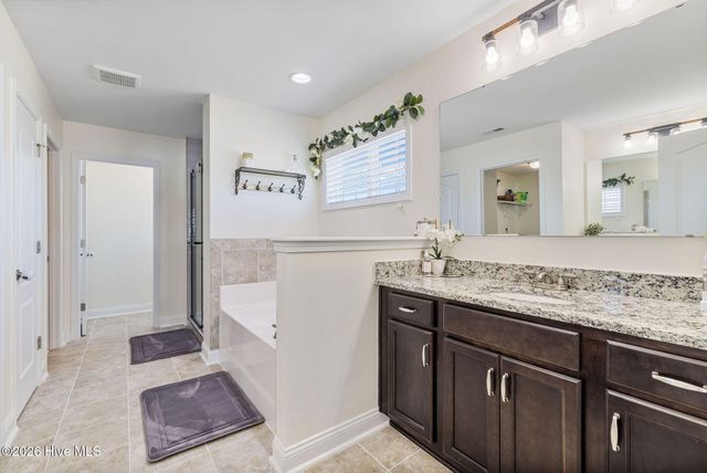 200 Korbel Drive, Princeton, NC 27569