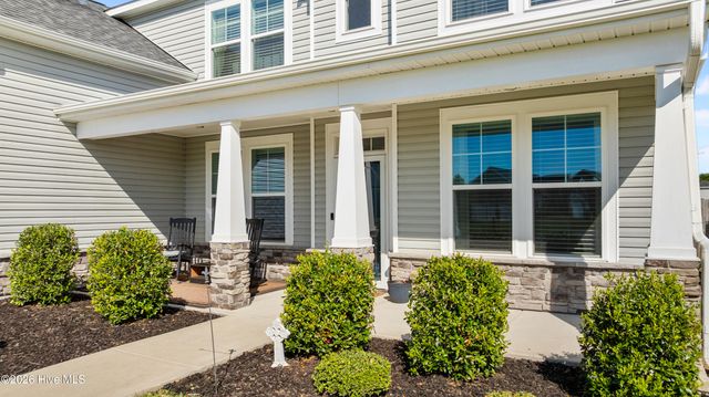 200 Korbel Drive, Princeton, NC 27569