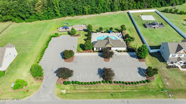 200 Korbel Drive, Princeton, NC 27569