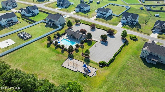 200 Korbel Drive, Princeton, NC 27569