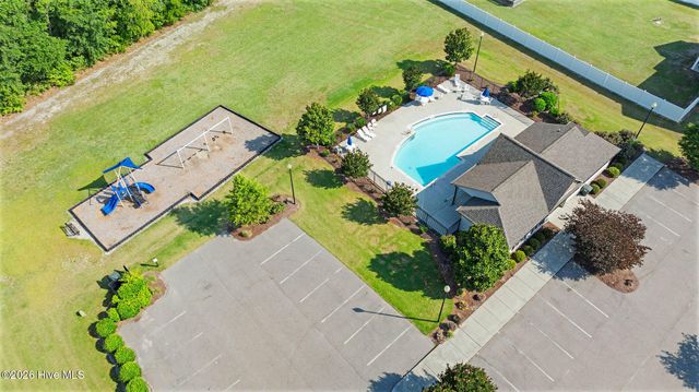 200 Korbel Drive, Princeton, NC 27569