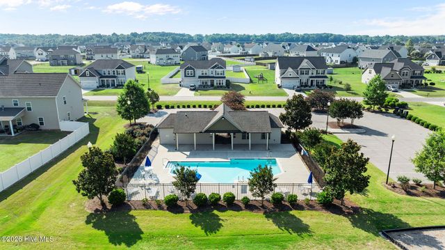 200 Korbel Drive, Princeton, NC 27569