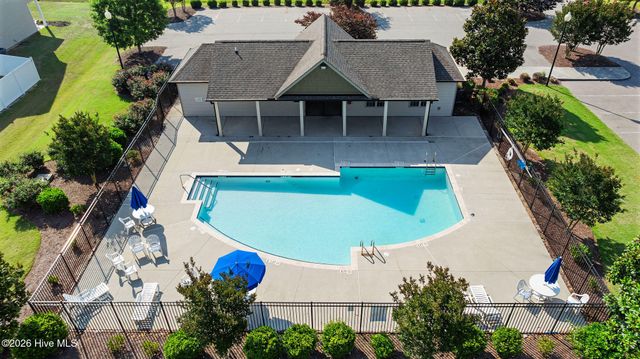 200 Korbel Drive, Princeton, NC 27569
