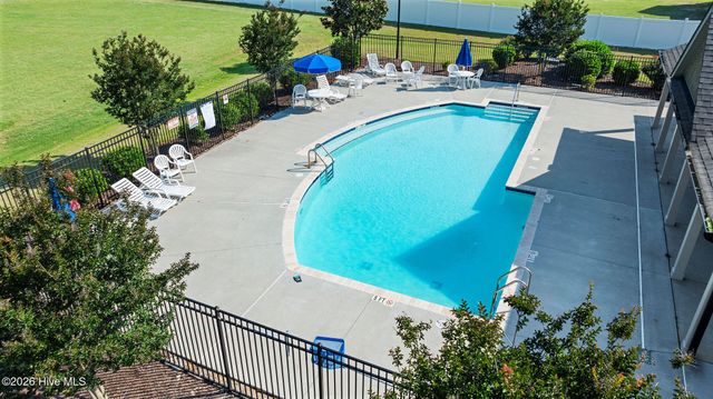 200 Korbel Drive, Princeton, NC 27569