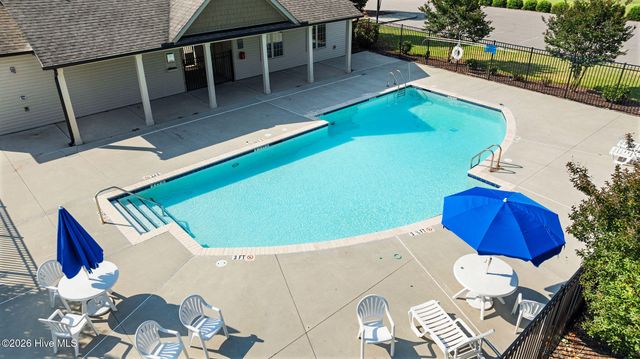200 Korbel Drive, Princeton, NC 27569