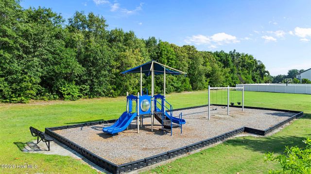 200 Korbel Drive, Princeton, NC 27569