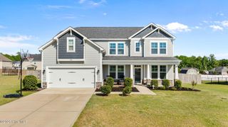 200 Korbel Drive, Princeton, NC 27569