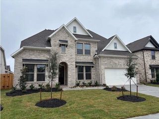 3324 Bentwood Ranch Drive, Conroe, TX 77385