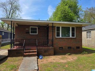 1724 1ST PLACE S, Birmingham, AL 35205