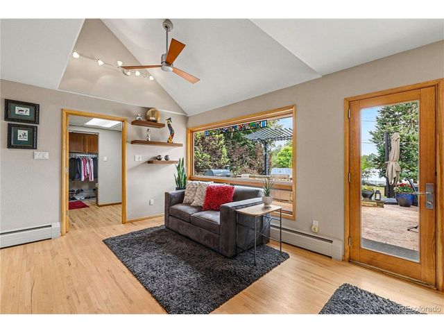 2640 S Wolff Way, Denver, CO 80219