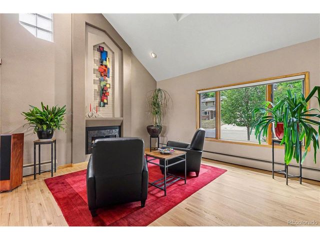 2640 S Wolff Way, Denver, CO 80219