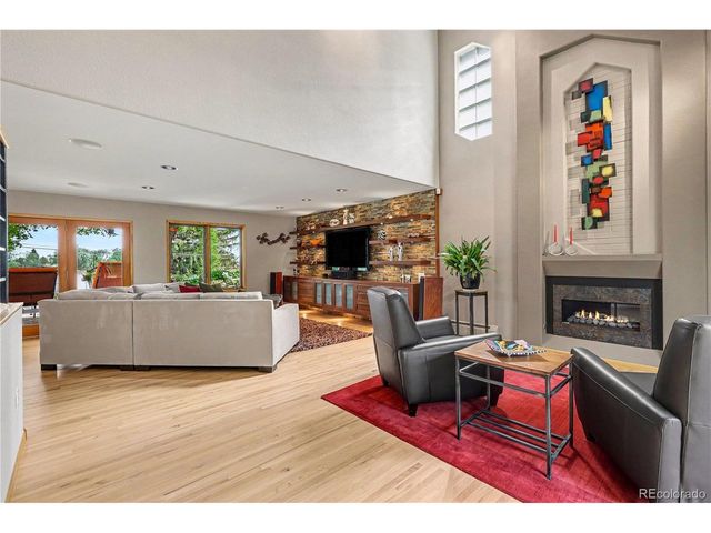 2640 S Wolff Way, Denver, CO 80219