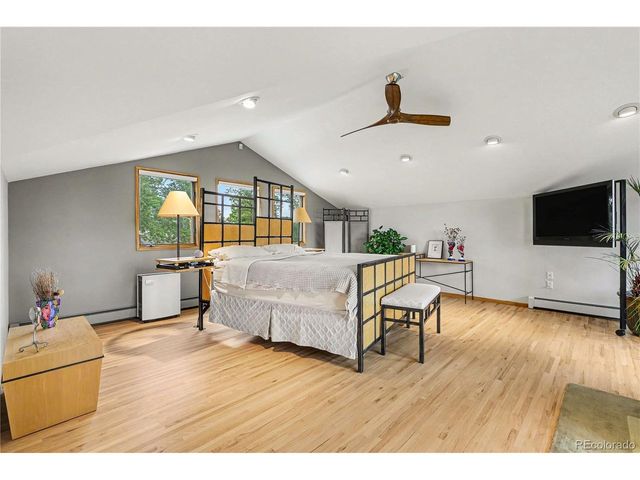 2640 S Wolff Way, Denver, CO 80219