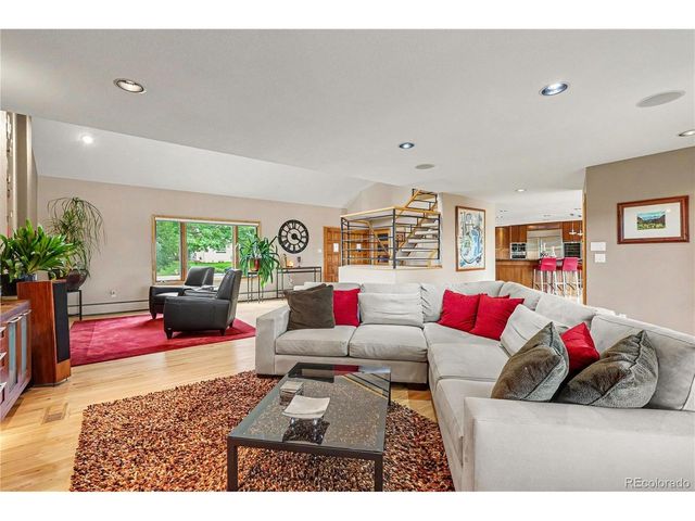 2640 S Wolff Way, Denver, CO 80219