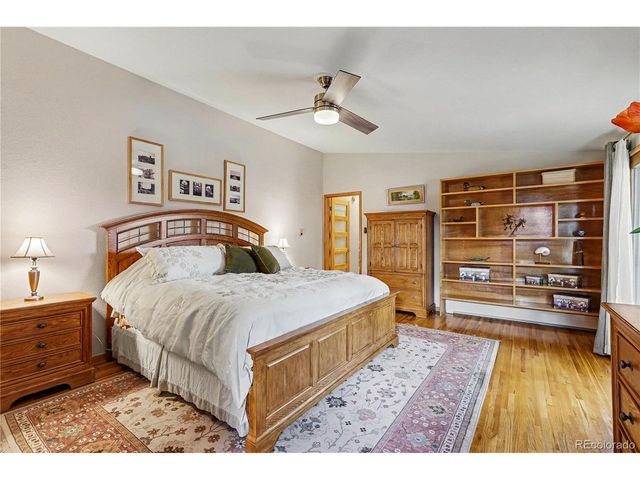 2640 S Wolff Way, Denver, CO 80219