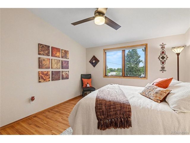 2640 S Wolff Way, Denver, CO 80219