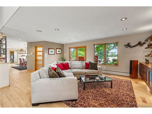 2640 S Wolff Way, Denver, CO 80219