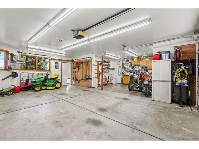 2640 S Wolff Way, Denver, CO 80219