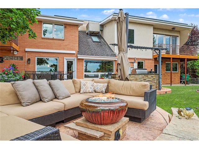 2640 S Wolff Way, Denver, CO 80219