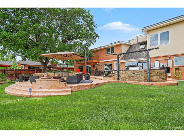 2640 S Wolff Way, Denver, CO 80219