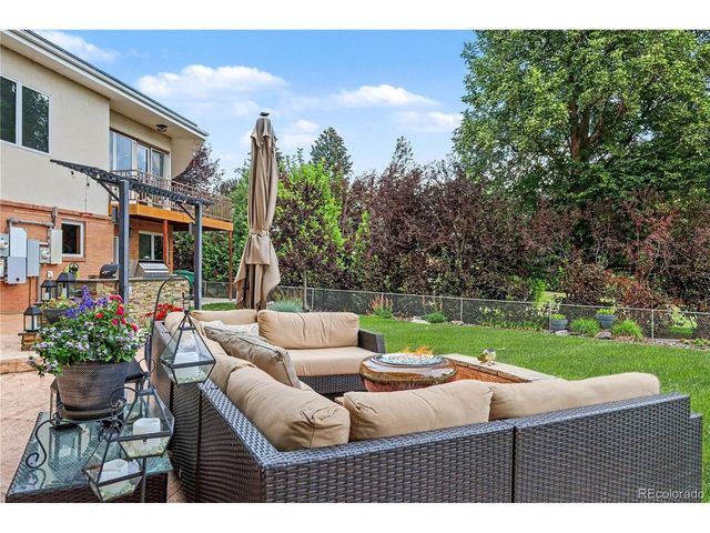 2640 S Wolff Way, Denver, CO 80219